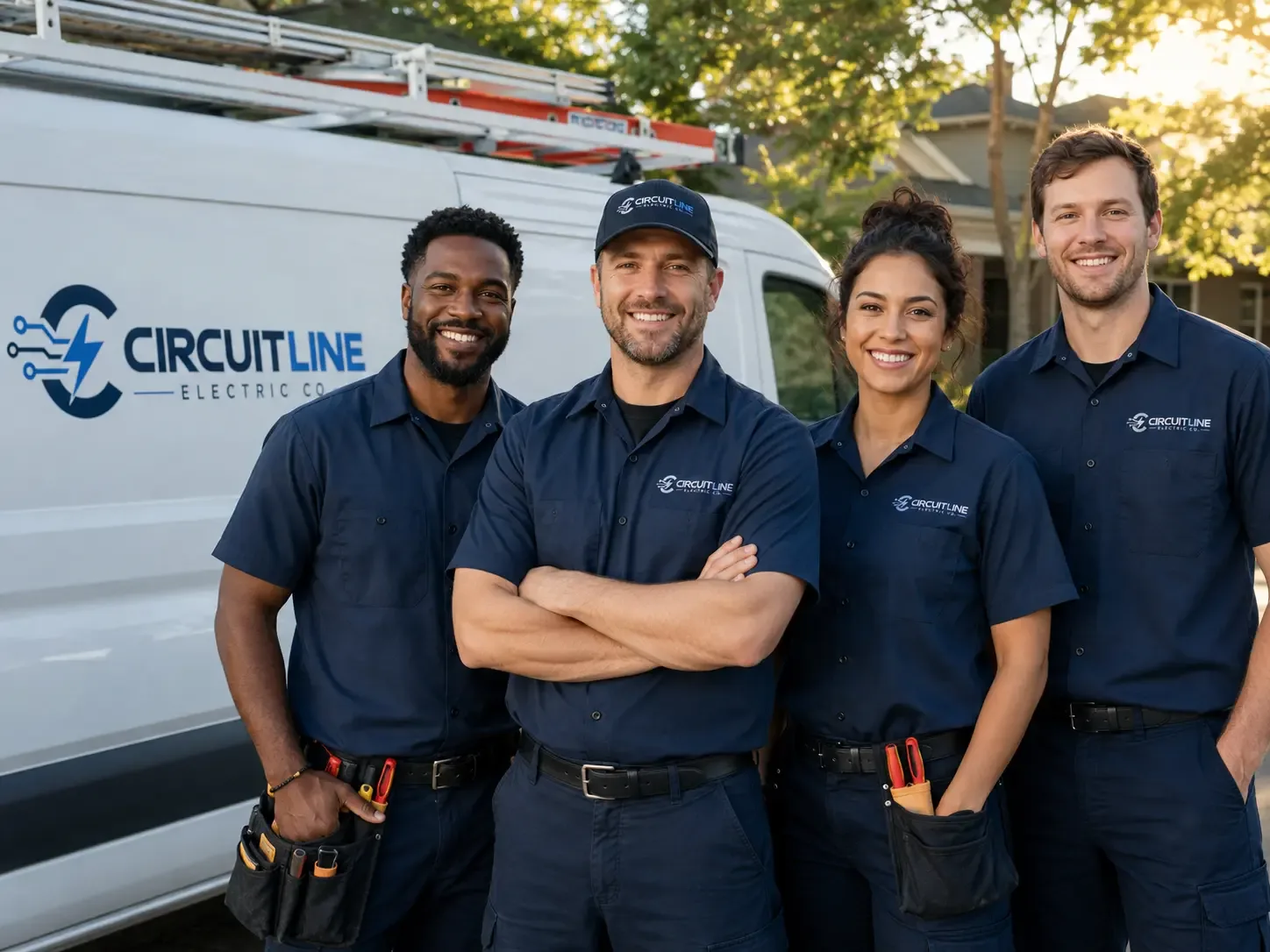 Whole Home Rewiring company in Blodgett, MO